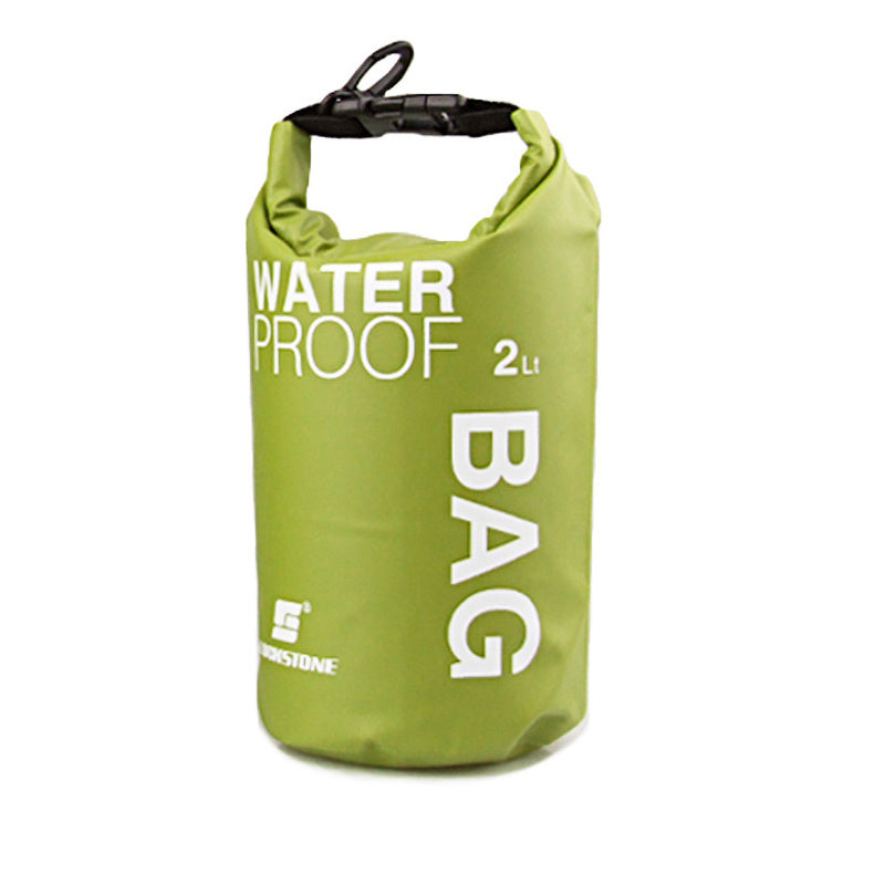 Wasserdichte Packsäcke für Kajak, Camping & Angeln