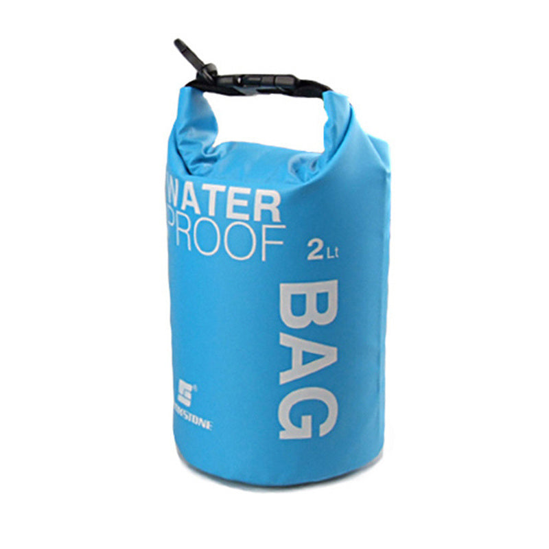Wasserdichte Packsäcke für Kajak, Camping & Angeln