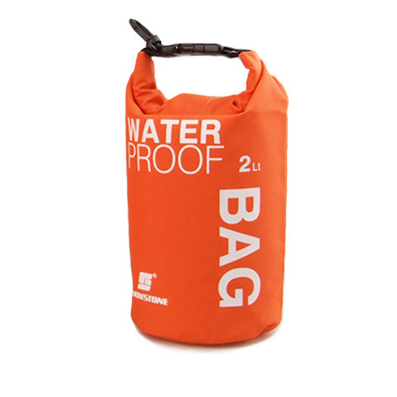 Wasserdichte Packsäcke für Kajak, Camping & Angeln