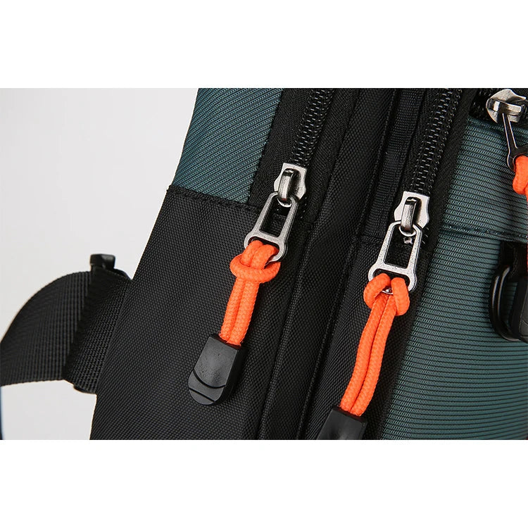 Herren Umhängetasche für Outdoor & Sport – Wasserdicht