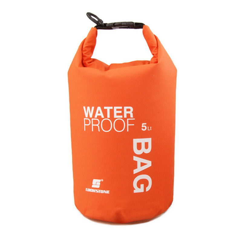 Wasserdichte Packsäcke für Kajak, Camping & Angeln