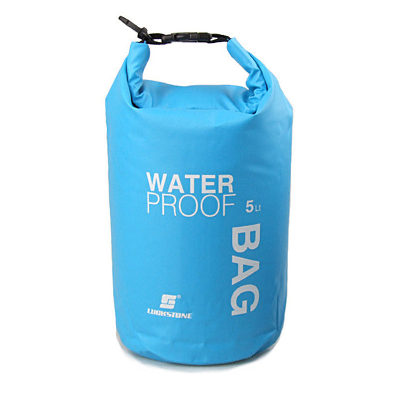 Wasserdichte Packsäcke für Kajak, Camping & Angeln