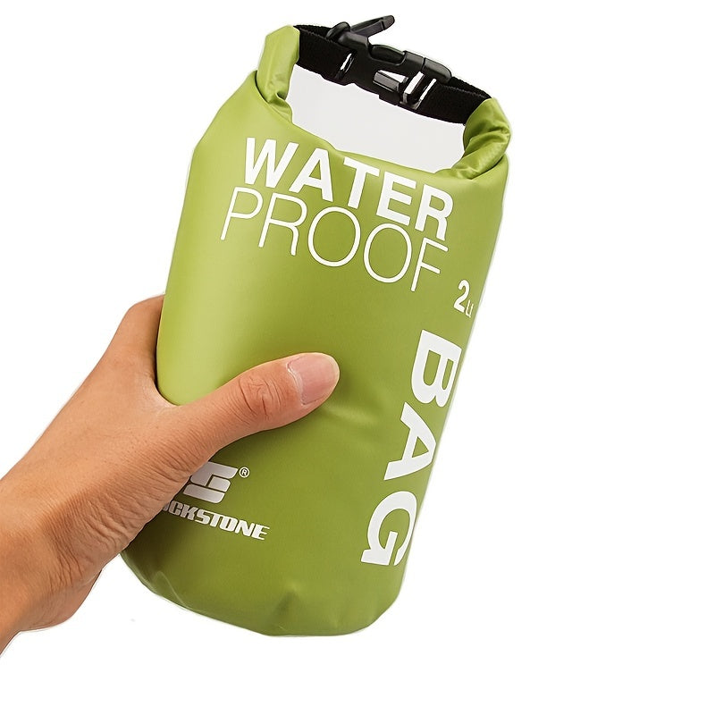 Wasserdichte Packsäcke für Kajak, Camping & Angeln