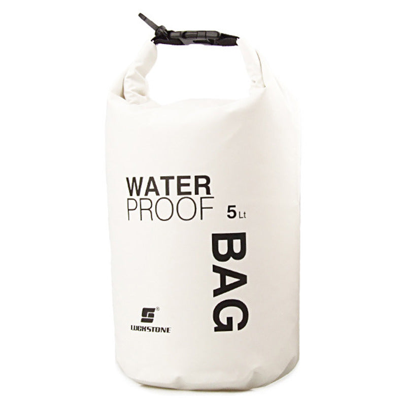 Wasserdichte Packsäcke für Kajak, Camping & Angeln